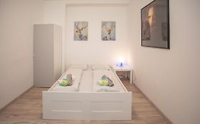 City Center Apartment
